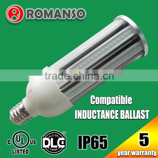 UL Listed 54W ul E39 Led Corn Light Replacement 175W HPS Lamp photo-3