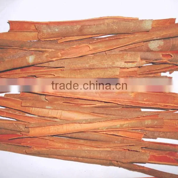 High Quality Split Cassia/ Cinnamon photo-3