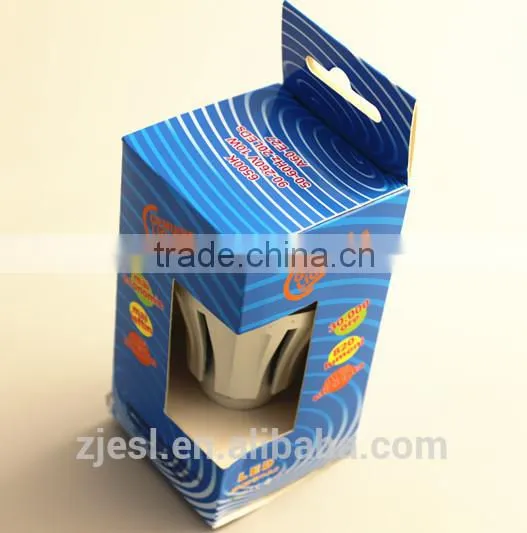 9W LED Bulb Light, 800Lm, CRI 80, 180Deg., 60-75W Incandescent Replacement photo-2