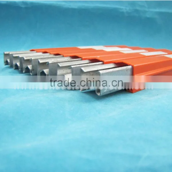 100A Double Insulation Current Collector With High Quality photo-3