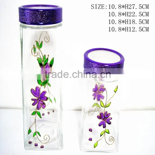 Colorful Containers With Lids Colorful Food Storage Containers Colorful Glass Food Storage Containers