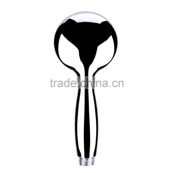 ABS / Chrome Plated Shower Head Filter With National Standards photo-3