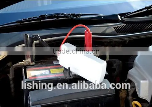 12v 12000mah Newest Poweraga Jump Starter Power Block photo-4