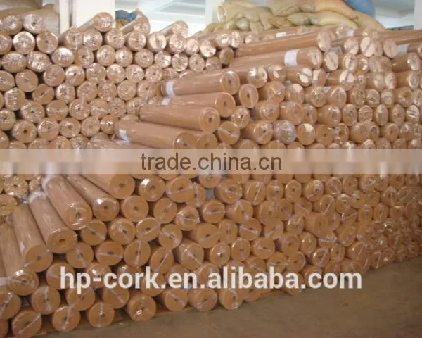 Eco-friendly Flooring Cork Underlay photo-2