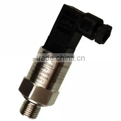 HR-P Water Pump Pressure Transducer,4-20mA,6bar,10bar,G1/4 photo-4