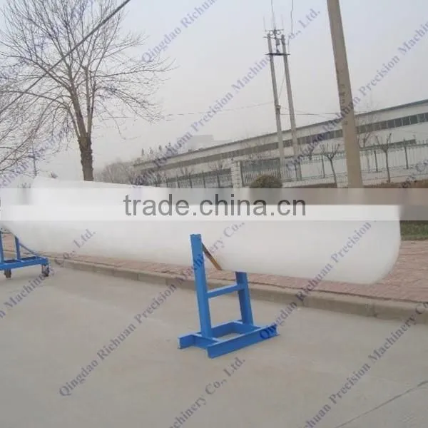 60KW Low RPM Horizontal Axis Wind Turbine photo-4