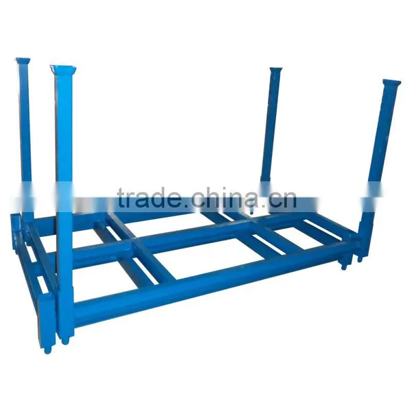 Most Popular Heavy Duty Steel Post Rack Made in China photo-4