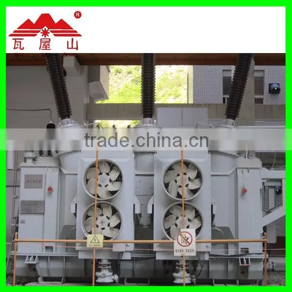 Hydroelectric Turbine Generator 11kv Voltage Transformer photo-6