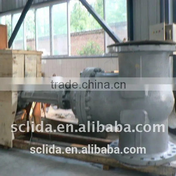 Brake Valve/ Inlet Valve photo-2