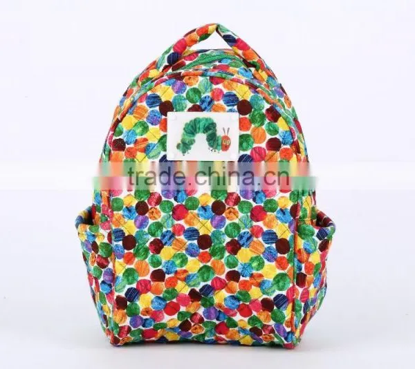 Factory Wholesale Schoolbag, Kids Backpack, School Bag/ Backpack, Students' Bag photo-3