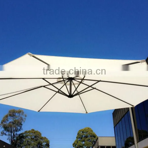 Strong Frame Waterproof OUTDOOR UMBRELLA photo-6