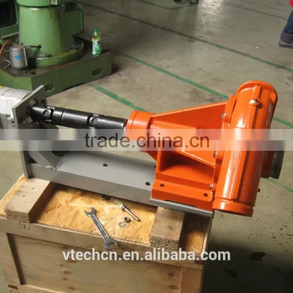 Aluminum Hydraulic Water Pump photo-3