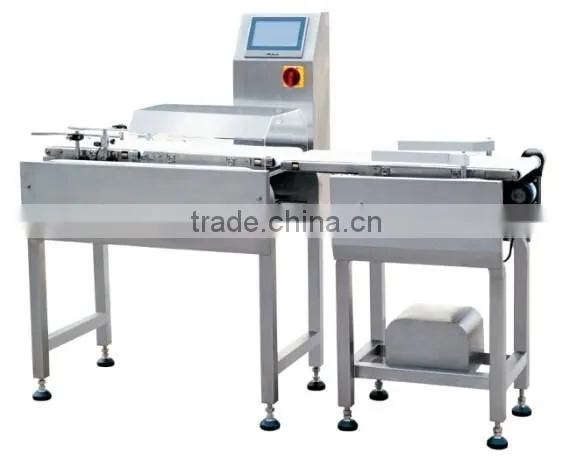 CHECKING WEIGHER