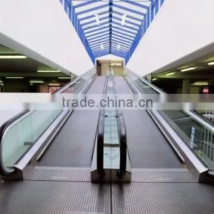 High Quality Handrail Escalator