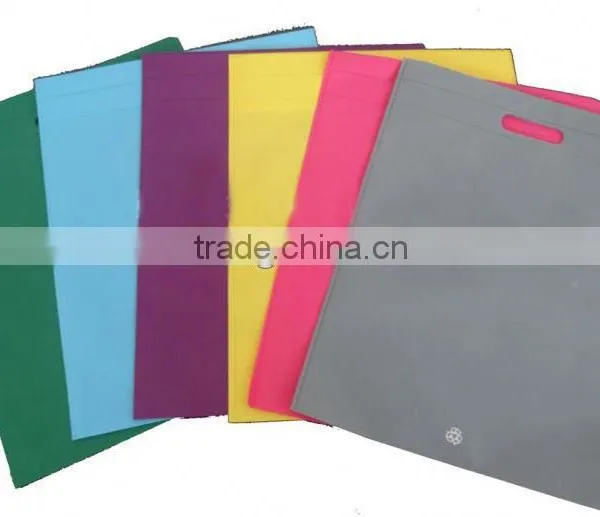 UB20 Ultrasonic Nonwoven Bag Welding Machine