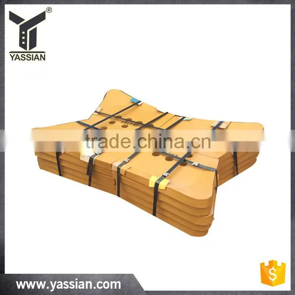 8E4196 Dozer Cutting Edge End Bit photo-2