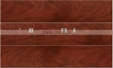 Fancy Purple Sandal Hard Wood Flooring 18mm Best Price