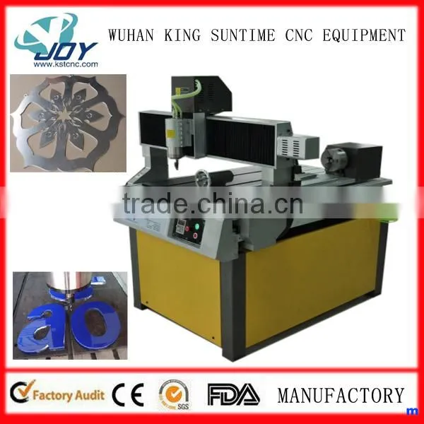 80m/min Vacuum Table/t-slot JOY 1325 Wood Cnc Engraver photo-4