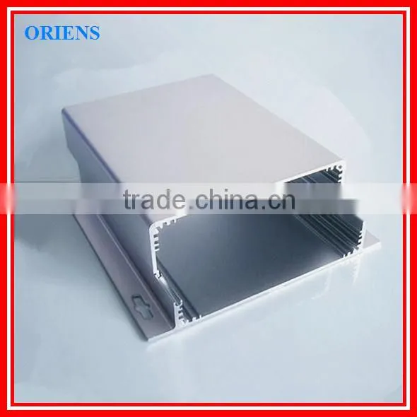 Electronic Metal Box Enclosure, Practical Metal Enclosures or Accessories photo-2