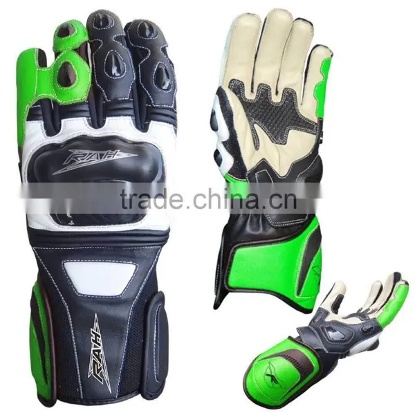 Motorcycles Gloves photo-2