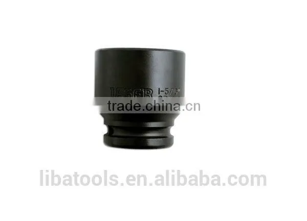 High Hardness Impact Wrench Adaptor Impact Socket Head photo-6