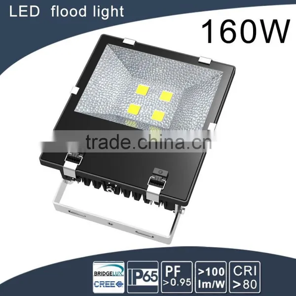 CE RoHS Approved Led Soft Light Outdoor Lighting 160w