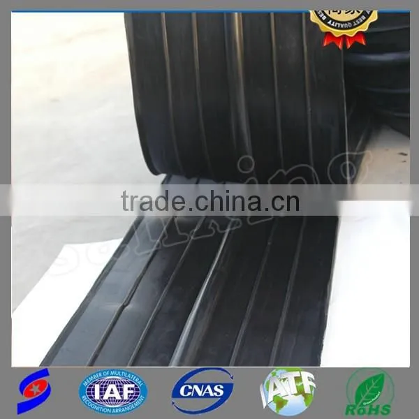 Tunnel Segment Hydrophilic Rubber Sealing Strip photo-5