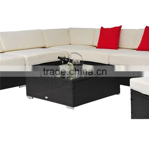 Modern Benchcraft Cheap Outdoor PE Wicker Outdoor Poly Import Rattan Furniture photo-6