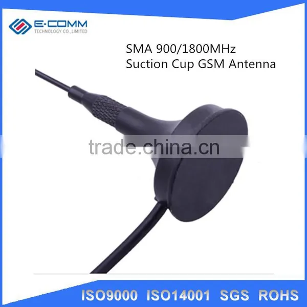 3G Antenna 5dBi 800/850/900/1800/1900/2170 MHZ Magnetic Base 3M Extension Cable SMA Male photo-2