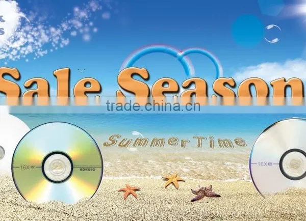 Taiwan TDK cd Printable Tdk Blank Cd, Cake Boxes photo-6