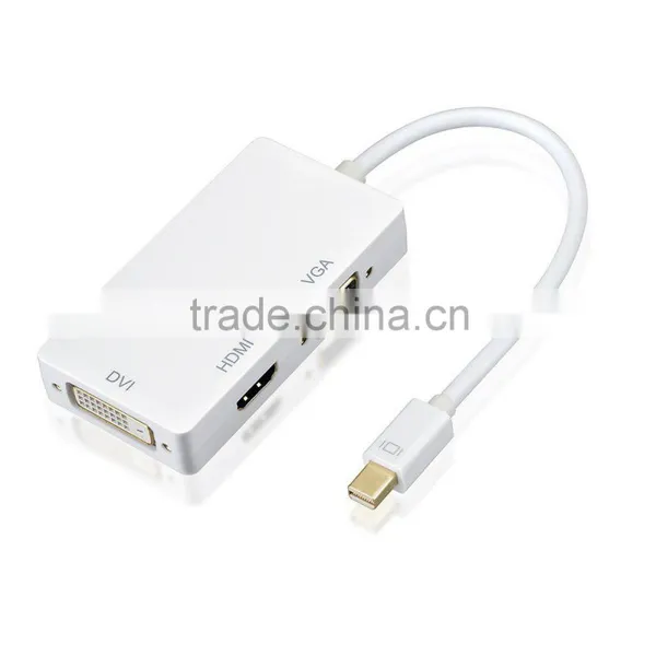 Factory Price Mini Dp Mini Dp To Hdmi Cable photo-6