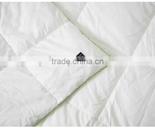 70%Dupont Ecology Fibrer+ 30%polyester 3D Environmental Warm Quilt the Filling Has Already Pass the Professional Test photo-2