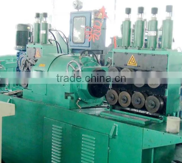 Bright Steel Processing Lines photo-3