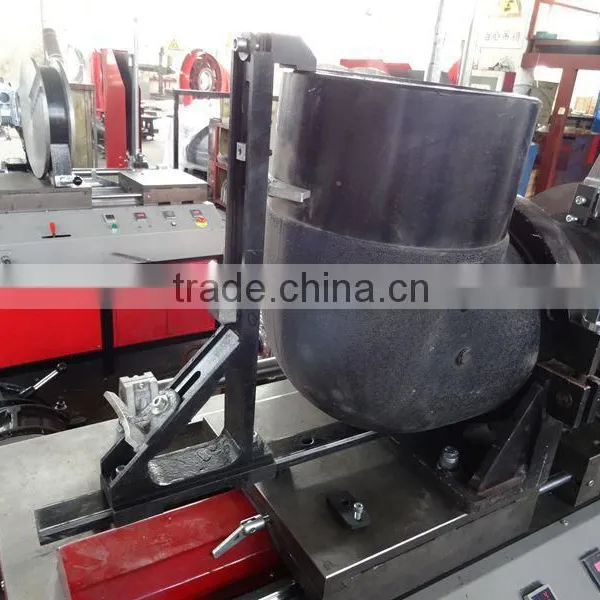 SJC1200 PE Plastic Pipe Saw photo-6