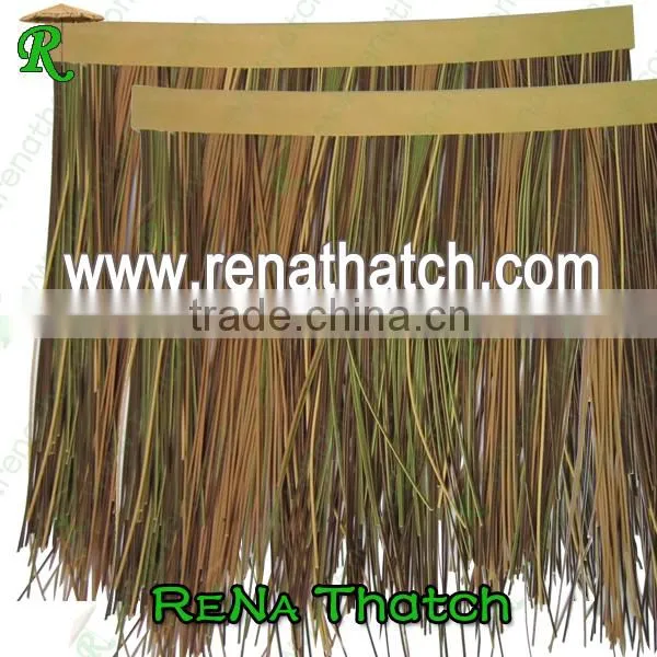 Reed Roofing Thatch, African Thatch, Cape Reed photo-4