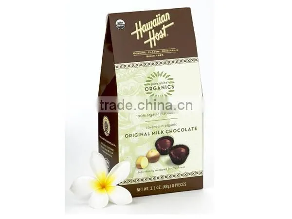 Chocolate Gift Boxes Custom Paper Boxes photo-6