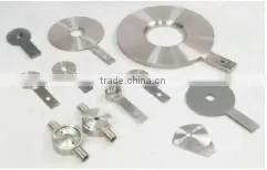 Flow Division Orifice Plates photo-2