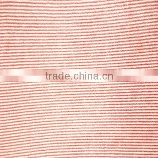 Wholesale Tricot 100 Polyester Fabric With Cation Material For Sofa Upholstery Fabric Manufactory photo-2