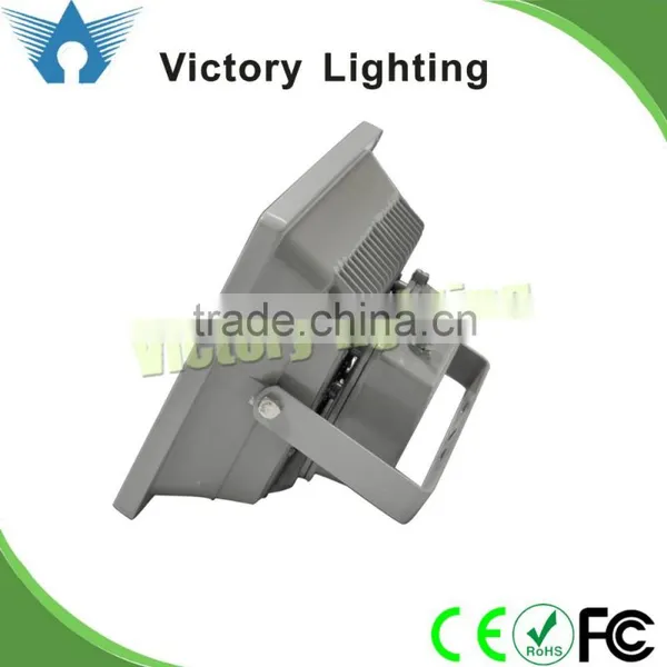 Bridgelux Aluminum Alloy Led Flood Light 50w photo-4