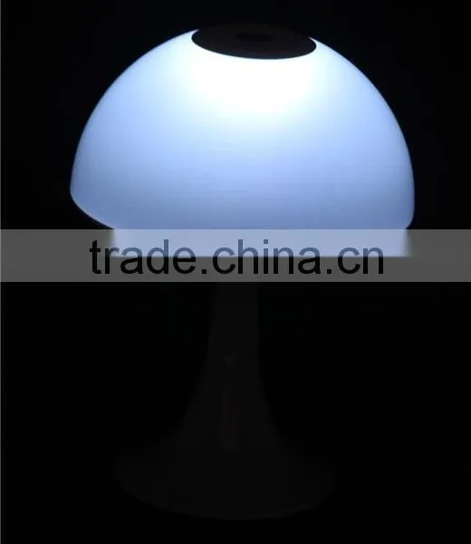 New Product JK-862 HOT!!! Color Changing LED Table , Light Up Furniture ,Outdoor Bar Counter photo-4
