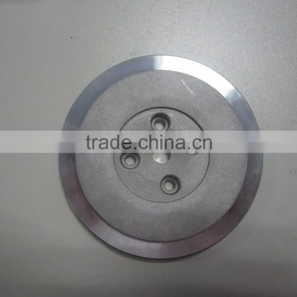 GT1749V 708639 Turbocharger 8200110519A Back Plate For Turbo