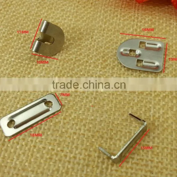 Hook and Bar Closures --HK8031 photo-2