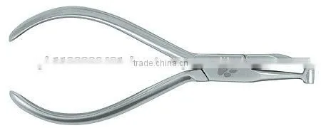 Adhesive Removing Plier Orthodontic Instruments 2016, Orthodontic Pliers Best Quality photo-5