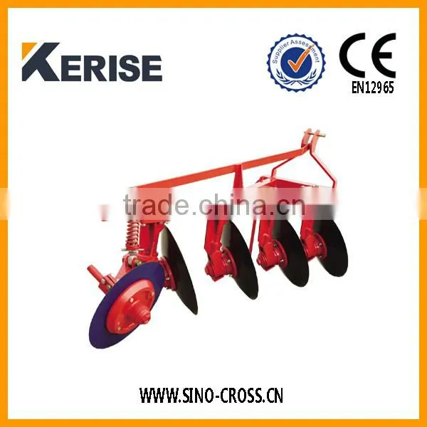 Disc Plow