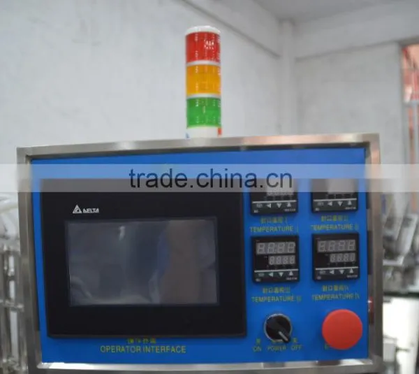 Sipuxin Facial Mask Packing Machine Mask Machine photo-4