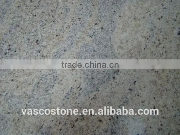 Beauty High Quality and Cheap Kashmir White Granite Kicthen Housing Decoration photo-5