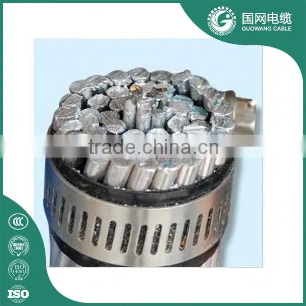 Acsr Conductor Price for Overhead Transmission Line photo-3