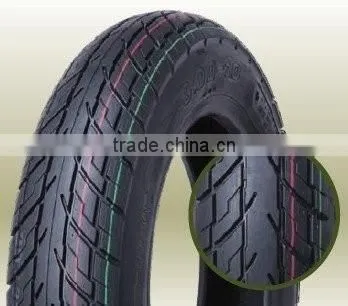 CX310 SCOOTER TYRE