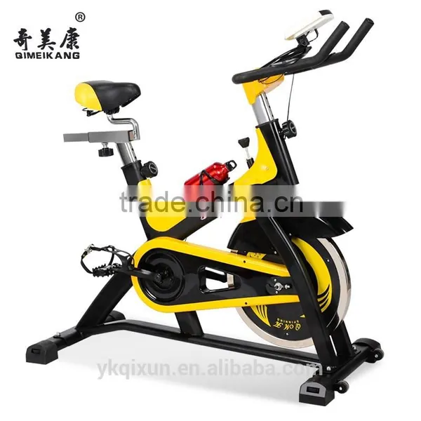 2016 Body Building Fit Exercise Bike Commercial Bike photo-3
