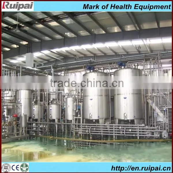 Pet / Fish / Poult Food Processing Machine